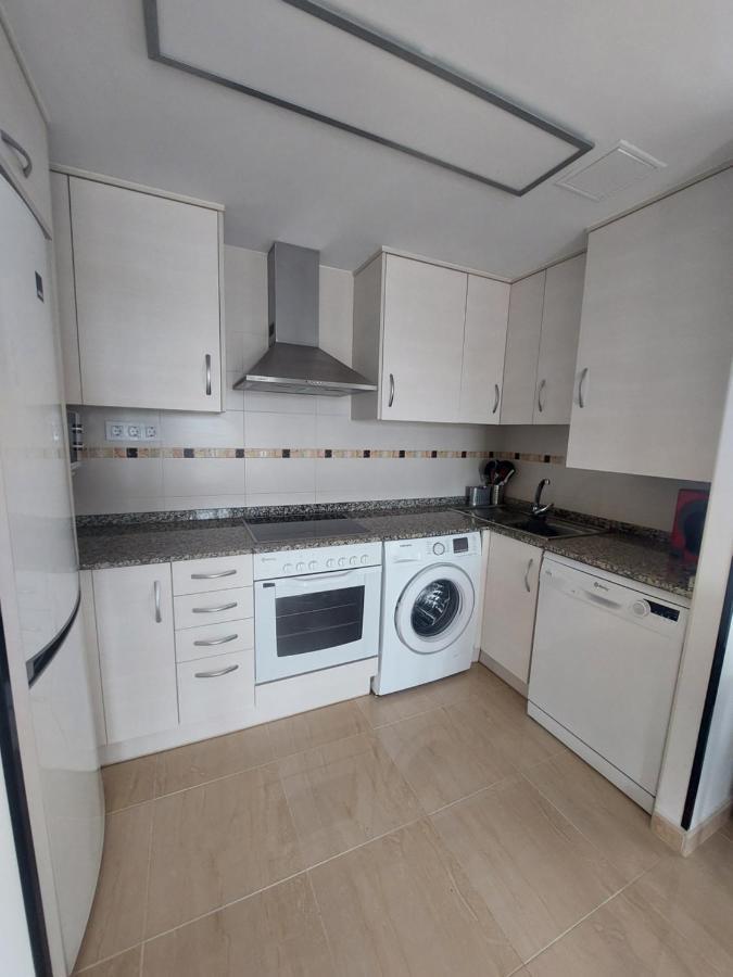 Apartamento En Miami Platja - Tarragona Экстерьер фото