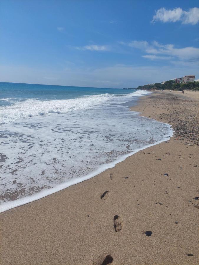 Apartamento En Miami Platja - Tarragona Экстерьер фото